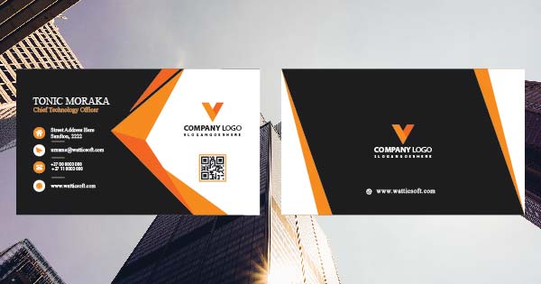 Corporate Identity